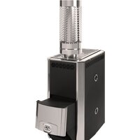 Банная печь Теплодар Сибирь 20ЛРК — Chaika Market