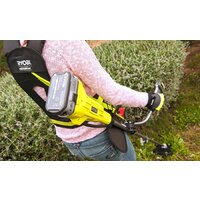 Триммер Ryobi OBC1820B (без АКБ) - Изображение №6 — Chaika Market