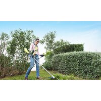 Триммер Ryobi OBC1820B (без АКБ) - Изображение №7 — Chaika Market