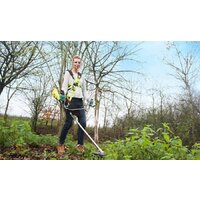 Триммер Ryobi OBC1820B (без АКБ) - Изображение №4 — Chaika Market