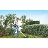 Триммер Ryobi OBC1820B (без АКБ) - Изображение №5 — Chaika Market