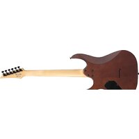 Электрогитара Ibanez GRG121DX WNF - Изображение №4 — Chaika Market