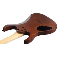 Электрогитара Ibanez GRG121DX WNF - Изображение №3 — Chaika Market