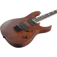 Электрогитара Ibanez GRG121DX WNF - Изображение №2 — Chaika Market