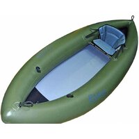 Надувная лодка Вольный ветер Ермак 340 Смарт (серый) — Chaika Market