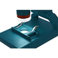Детский микроскоп Levenhuk LabZZ DM200 LCD 76827 - Изображение №11 — Chaika Market