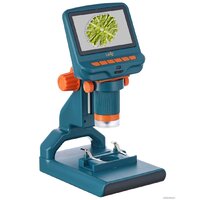 Детский микроскоп Levenhuk LabZZ DM200 LCD 76827 - Изображение №4 — Chaika Market