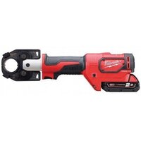 Кримпер Milwaukee Force Logic 4933451194 (с 1-им АКБ, кейс) — Chaika Market