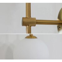 Бра ImperiumLoft Lines-12 178057-26 - Изображение №4 — Chaika Market