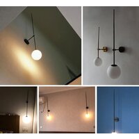 Бра ImperiumLoft Lines-12 178057-26 - Изображение №3 — Chaika Market