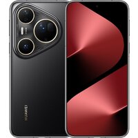 Телефон Huawei Pura 80 Ultra LMU-LX9 16GB/512GB (черный) — Chaika Market