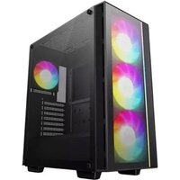 Корпус DeepCool Matrexx 55 V4 C R-MATREXX55-BCADA4-G-4 — Chaika Market