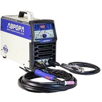 Сварочный инвертор Аврора Система 160 AC/DC Пульс — Chaika Market