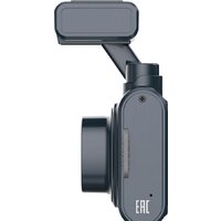 Видеорегистратор-GPS информатор (2в1) SilverStone F1 CityScanner - Изображение №10 — Chaika Market