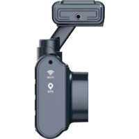 Видеорегистратор-GPS информатор (2в1) SilverStone F1 CityScanner - Изображение №9 — Chaika Market