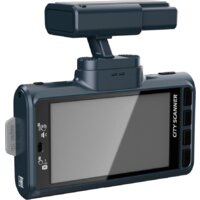 Видеорегистратор-GPS информатор (2в1) SilverStone F1 CityScanner - Изображение №18 — Chaika Market