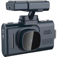 Видеорегистратор-GPS информатор (2в1) SilverStone F1 CityScanner - Изображение №3 — Chaika Market