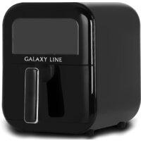 Аэрогриль (аэрофритюрница) Galaxy Line GL2532 — Chaika Market