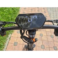 Электросамокат Terax XS04 - Изображение №9 — Chaika Market