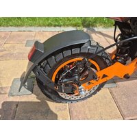 Электросамокат Terax XS04 - Изображение №8 — Chaika Market