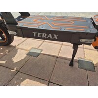 Электросамокат Terax XS04 - Изображение №6 — Chaika Market