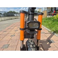 Электросамокат Terax XS04 - Изображение №3 — Chaika Market