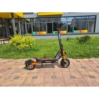 Электросамокат Terax XS04 - Изображение №2 — Chaika Market