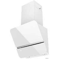 Кухонная вытяжка Korting KHC 69499 GW - Изображение №1 — Chaika Market