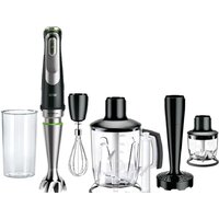 Погружной блендер Braun Multiquick 9 MQ9147X — Chaika Market