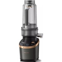 Стационарный блендер Philips Flip&Juice HR3770/00 - Изображение №2 — Chaika Market