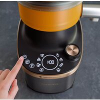 Стационарный блендер Philips Flip&Juice HR3770/00 - Изображение №4 — Chaika Market