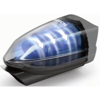 Пылесос Bosch BCHF220B - Изображение №4 — Chaika Market