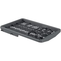 Встраиваемая посудомоечная машина Whirlpool WH6IC11BS7LA0 - Изображение №8 — Chaika Market