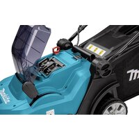 Газонокосилка Makita DLM432Z (без АКБ) - Изображение №6 — Chaika Market