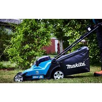 Газонокосилка Makita DLM432Z (без АКБ) - Изображение №11 — Chaika Market