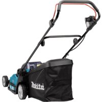 Газонокосилка Makita DLM432Z (без АКБ) - Изображение №4 — Chaika Market