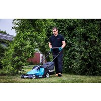 Газонокосилка Makita DLM432Z (без АКБ) - Изображение №10 — Chaika Market