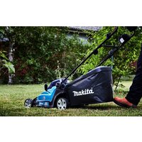 Газонокосилка Makita DLM432Z (без АКБ) - Изображение №12 — Chaika Market