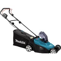 Газонокосилка Makita DLM432Z (без АКБ) - Изображение №3 — Chaika Market