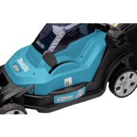 Газонокосилка Makita DLM432Z (без АКБ) - Изображение №7 — Chaika Market