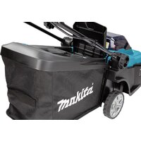 Газонокосилка Makita DLM432Z (без АКБ) - Изображение №8 — Chaika Market