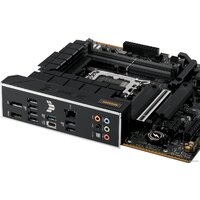 Материнская плата ASUS TUF Gaming B760M-Plus II - Изображение №5 — Chaika Market