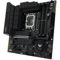 Материнская плата ASUS TUF Gaming B760M-Plus II - Изображение №3 — Chaika Market