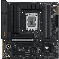 Материнская плата ASUS TUF Gaming B760M-Plus II — Chaika Market