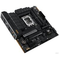 Материнская плата ASUS TUF Gaming B760M-Plus II - Изображение №4 — Chaika Market