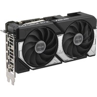 Видеокарта ASUS Dual GeForce RTX 5060 Ti 16GB GDDR7 OC Edition DUAL-RTX5060TI-O16G — Chaika Market