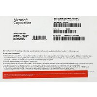 Операционная система Microsoft Windows 11 Pro 64-bit OEI DVD FQC-10528 (1 ПК, английская версия, бессрочная лицензия, для корпоративного использования) — Chaika Market