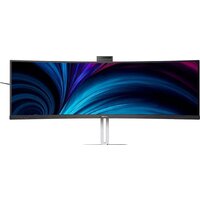 Монитор Philips SuperWide 49B2U6900CH/00 — Chaika Market