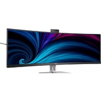 Монитор Philips SuperWide 49B2U6900CH/00 - Изображение №2 — Chaika Market