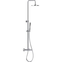 Душевая система  Lauter Thermal 21SH30100-2 — Chaika Market